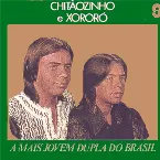 Pochette A mais jovem dupla do Brasil