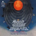 Pochette Motetus – Music at the time of Notre-Dame in Paris