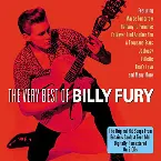 Pochette The Very Best Of Billy Fury