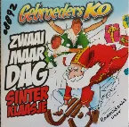 Pochette Zwaai maar dag Sinterklaasje