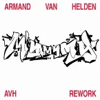 Pochette My My My (AVH Rework)