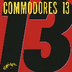 Pochette Commodores 13