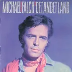 Pochette Det andet land