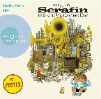 Pochette Serafin und seine Wundermaschine