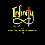 Pochette Infinity: Original Sound Version