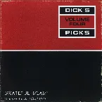 Pochette Dick’s Picks, Volume 4: Fillmore East 2/13–14/70