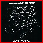 Pochette The Best of Mobb Deep & Littles: The Chapter of Life, Death and Money