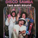 Pochette Disco Samba