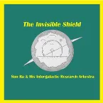 Pochette The Invisible Shield