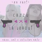 Pochette Ay papi