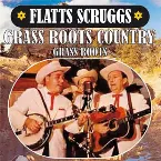Pochette Grass Roots Country