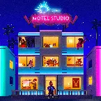 Pochette MOTEL STUDIO 2