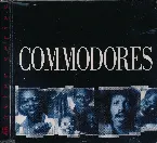 Pochette Commodores