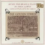 Pochette The Golden Striker