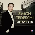 Pochette Gershwin & Me
