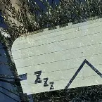 Pochette Hirunesurune