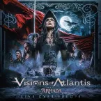 Pochette Armada Live Over Europe