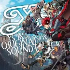 Pochette Ys IX: Monstrum Nox - Melodies of the Macabre