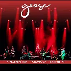 Pochette 2019-12-21: Goosemas VI, Wall Street Theater, Norwalk, CT