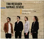 Pochette Messiaen: Quatuor pour la fin du Temps / Ades: Court Studies