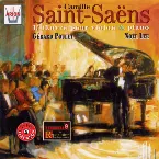 Pochette Saint-Saëns: Symphonie No. 3 "Organ / Cyprès et Lauriers