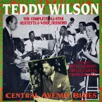 Pochette Central Avenue Blues: The Complete All-Star Sextette & V-Disc Sessions