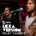Pochette triple j Like A Version Sessions