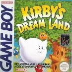 Pochette Kirby’s Dream Land Original Soundtrack