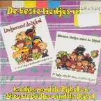 Pochette De beste uit liedjes rond de bijbel, vol.2