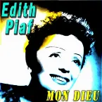 Pochette Mon Dieu