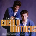 Pochette The Definitive Everly Brothers