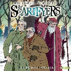 Pochette The Scarifyers: The King of Winter