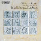 Pochette Winter Songs