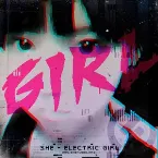 Pochette Electric Girl