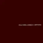 Pochette Hello Miss Johnson
