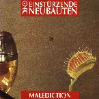 Pochette Malediction