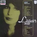 Pochette Liesbeth’s beste