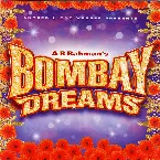 Pochette Bombay Dreams (2002 original London cast)