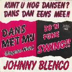 Pochette Kunt u nog dansen? Dans dan eens mee!!