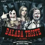 Pochette Balada Triste De Trompeta