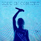 Pochette BLUE IN CONCERT (live version)