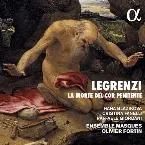 Pochette La morte del cor penitente