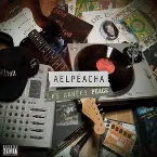 Pochette Les années peace