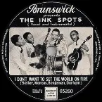 Pochette I Don’t Want to Set the World on Fire / Hey Doc!