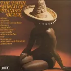 Pochette The Latin World of Stanley Black