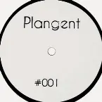Pochette Plangent #001