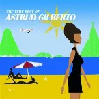 Pochette The Very Best of Astrud Gilberto II