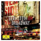 Pochette Bernstein On Broadway