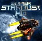 Pochette Super Stardust HD Soundtrack