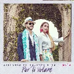 Pochette Por ti volaré